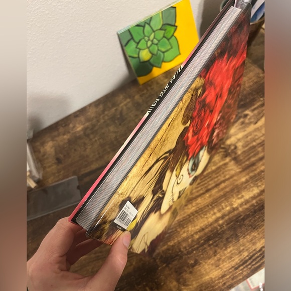 Like New BEAUTIFUL Day of the Dead Book - Picture 8 of 8